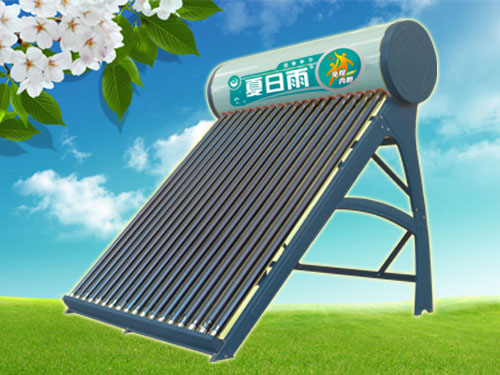 全家福_泰安太阳能